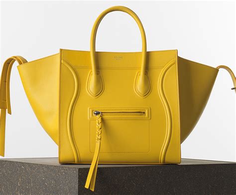 celine phantom tote sizes|the celine luggage tote.